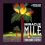 Tangerine Dream: Miracle Mile (DT: Nacht der Entscheidung), CD,CD
