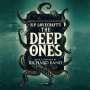 Richard Band: The Deep Ones, CD