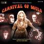 : Carnival Of Souls (DT: Tanz der toten Seelen), CD