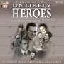 : Unlikely Heroes, CD