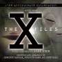 Filmmusik Sampler: The X-Files: A 20th Anniversary Celebration (Limited Edition) (Edition 2013), CD