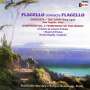 Nicolas Flagello: Flagello conducts Flagello, CD