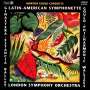 Morton Gould: Latin-American Symphonette, CD