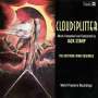 Jack Stamp: Kammermusik für Bläser "Cloudsplitter", CD