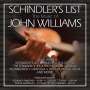 : Schindler's List: The Film Music Of John Williams, CD