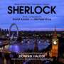 Dominik Hauser: Sherlock: Music From The Television Series (O.S.T.), CD