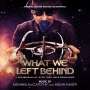: What We Left Behind: Looking Back At Star Trek: Deep Space Nine, CD