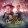 Joe Kraemer: The Box Of Delights: Original Motion Picture Sound, CD