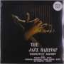 Dorothy Ashby: The Jazz Harpist, LP