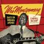 Wes Montgomery: Back On India Avenue: The Carroll DeCamp Recordings, CD,CD