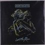 Northcote: Let Me Roar, CD