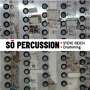 Steve Reich: Drumming Parts I-IV, CD
