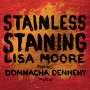 Donnacha Dennehy: Stainless Staining für Klavier & Soundtrack, CDM
