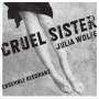 Julia Wolfe: Cruel Sister, CD