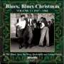 : Blues, Blues Christmas 3, CD,CD