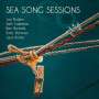 Boden-Lakeman-Nicholls-Portman-Rutter: Sea Long Sessions, CD