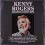 Kenny Rogers: Greatest Country Hits, LP