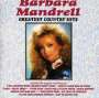 Barbara Mandrell: Greatest Country Hits, CD