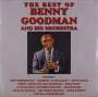 Benny Goodman: The Best Of Benny Goodman And His Orchestra (180g), LP
