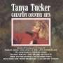 Tanya Tucker: Greatest Country Hits, CD