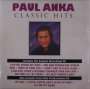 Paul Anka: Classic Hits, LP