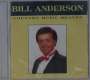 Bill Anderson: Country Music Heaven, CD