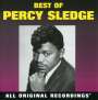Percy Sledge: Best Of, CD
