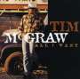 Tim McGraw: All I Want, CD
