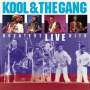 Kool & The Gang: All-Time Greatest Hits, CD