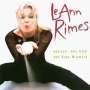 LeAnn Rimes: Sittin' On Top Of World, CD