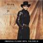 Hank Williams Jr.: Maverick (Original Classic Hit, CD