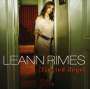 LeAnn Rimes: Twisted Angel, CD