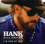 Hank Williams Jr.: I'm One Of You, CD
