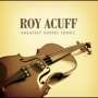Roy Acuff: Greatest Gospel Songs, CD