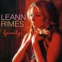 LeAnn Rimes: Family, CD