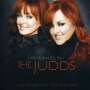 The Judds: I Will Stand By You, CD