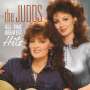 The Judds: All-Time Greatest Hits, CD