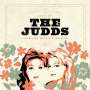 The Judds: Love Can Build A Bridge, CD