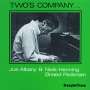 Joe Albany: Two's Company, CD