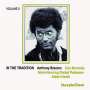 Anthony Braxton: In The Tradition Vol.2, CD