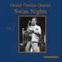Dexter Gordon: Swiss Nights Vol. 2, LP