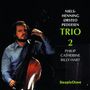 Niels-Henning Ørsted-Pedersen: Trio 2, CD