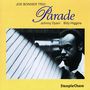 Joe Bonner: Parade, CD