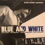 Doug Raney: Blue And White, LP