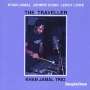 Khan Jamal: The Traveller, CD