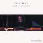 Paul Bley: Solo Piano, CD