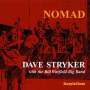 Dave Stryker: Nomad, CD