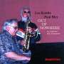 Lee Konitz & Paul Bley: Out Of Nowhere, CD