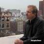 Rich Perry: At The Kitano 3, CD