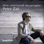 Peter Zak: The Eternal Triangle, CD
